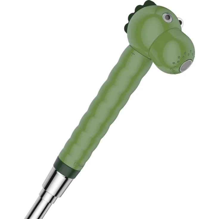 Hansgrohe Jocolino barnedusj, krokodille | 28788570