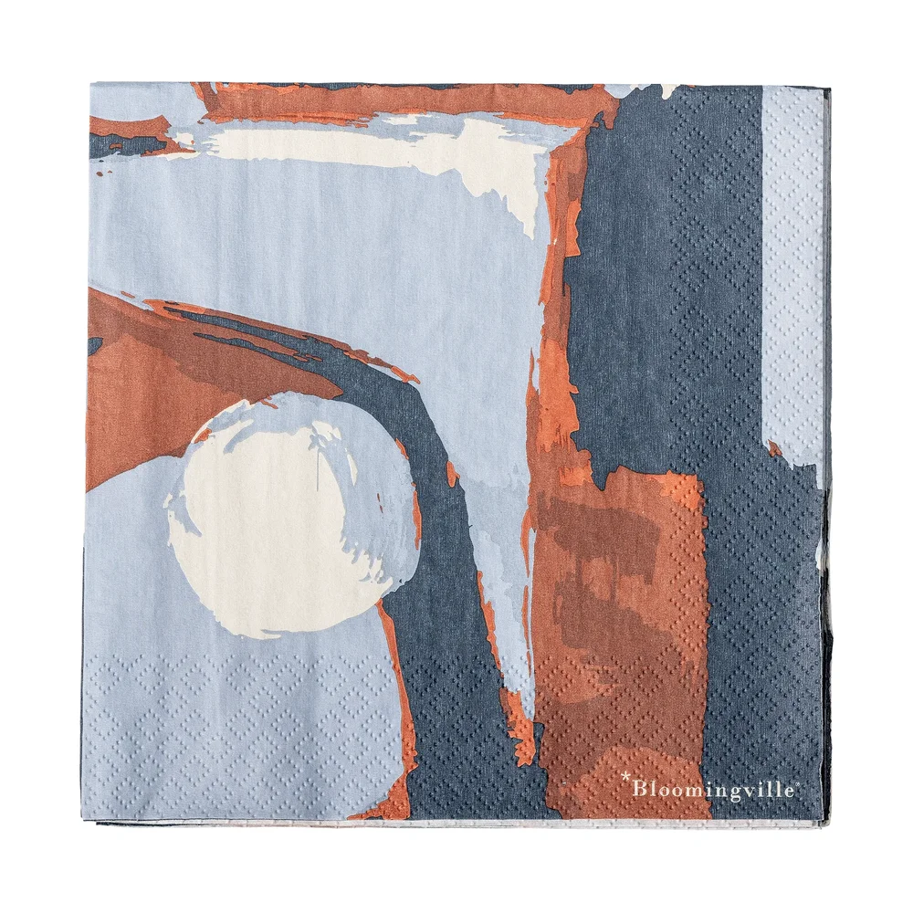 Arty papirtørkle 20-pakning v:2580165