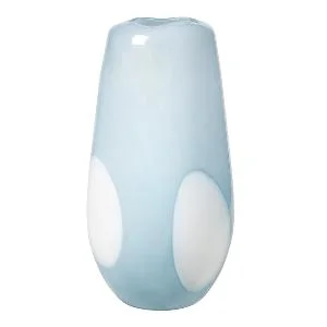 Ada Dot vase 37 cm plain air v:3197788