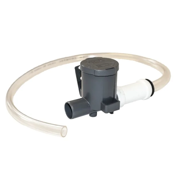 Duka automatisk vannlås for Duka generatorer, Ø20/32 mm | 334218