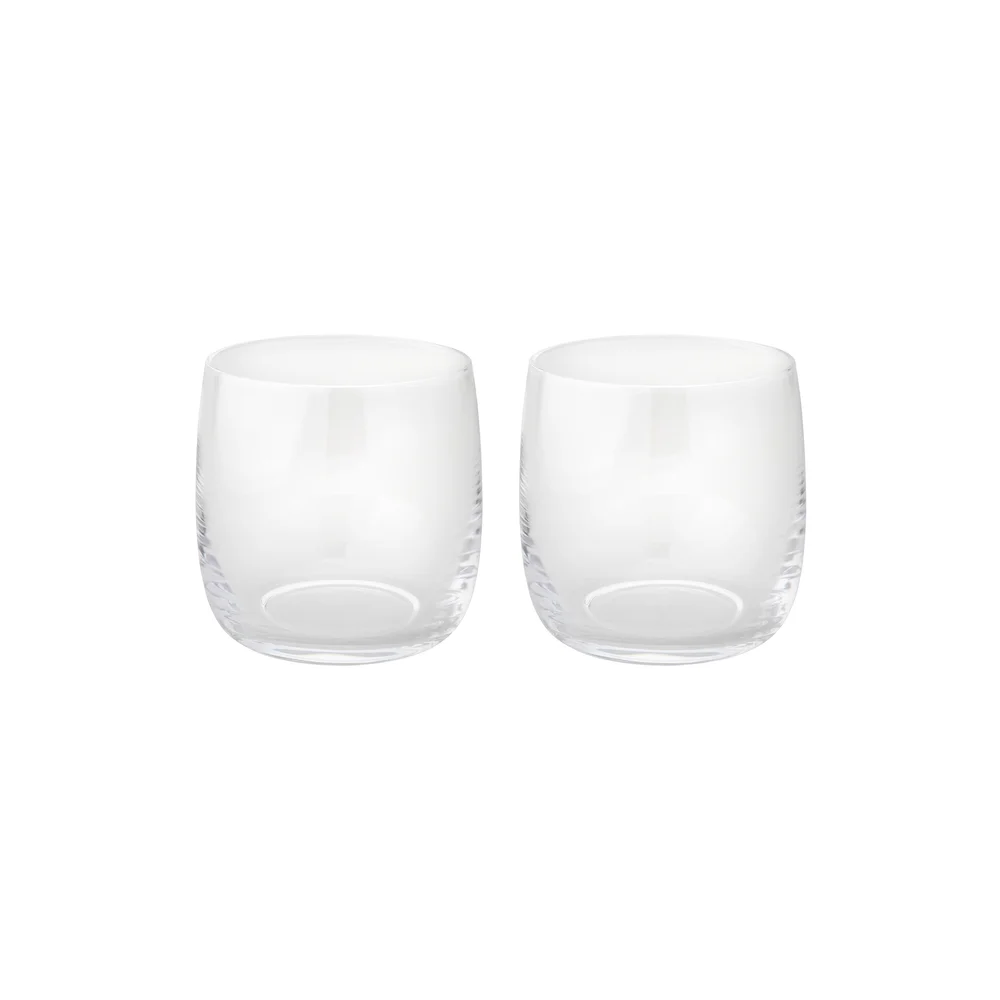 Foster vannglass 2-stk. v:9213787