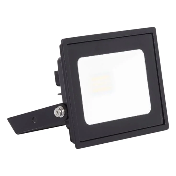 Ansell Lighting Eden strålkastare, 10W, 3000K | AEDELED10/WW