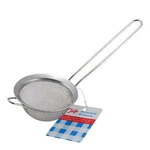 Sil 7,5 cm stål v:7045276