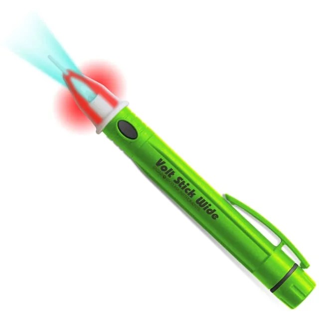 Elma Volt Stick Wide, Berøringsfri Polsøker, 12-1000V | 8022426