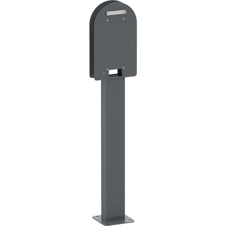 Schneider Electric pidestall til 2 x EVlink Pro AC ladestasjoner | 1502032