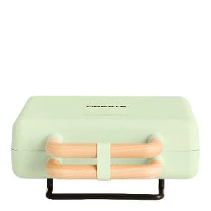 3i1 toaster vaffel grill og toast lys grønn v:7295805 3i1 toaster vaffel grill og toast lys grønn v:7295805