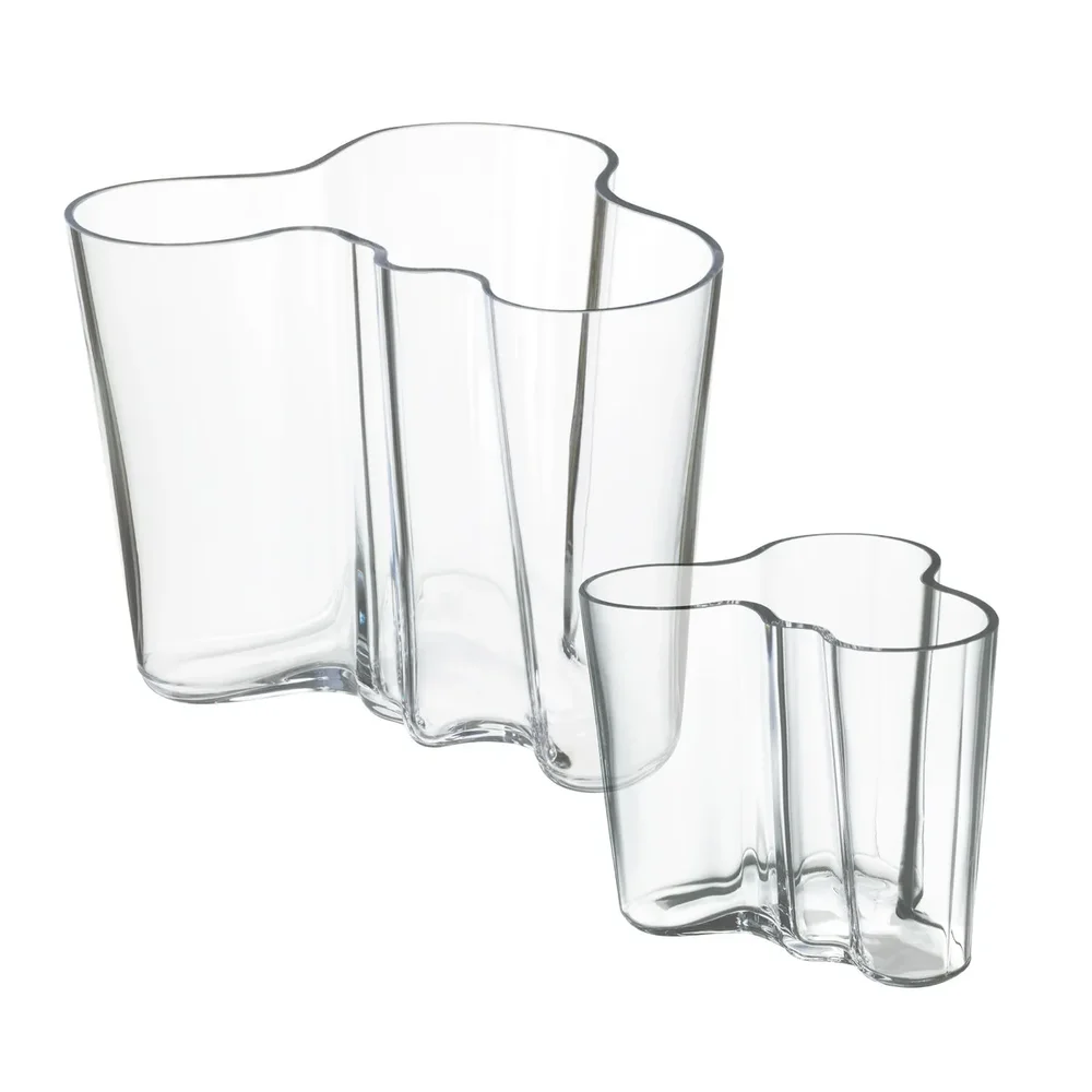 Alvar Aalto duo vase v:8444340