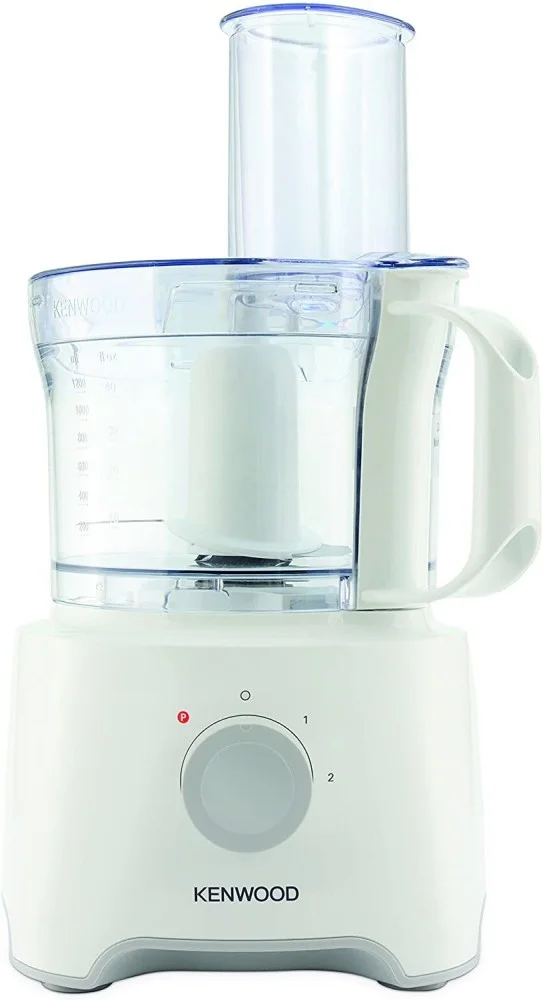 Foodprocessor 800W FDP300WH v:7527274
