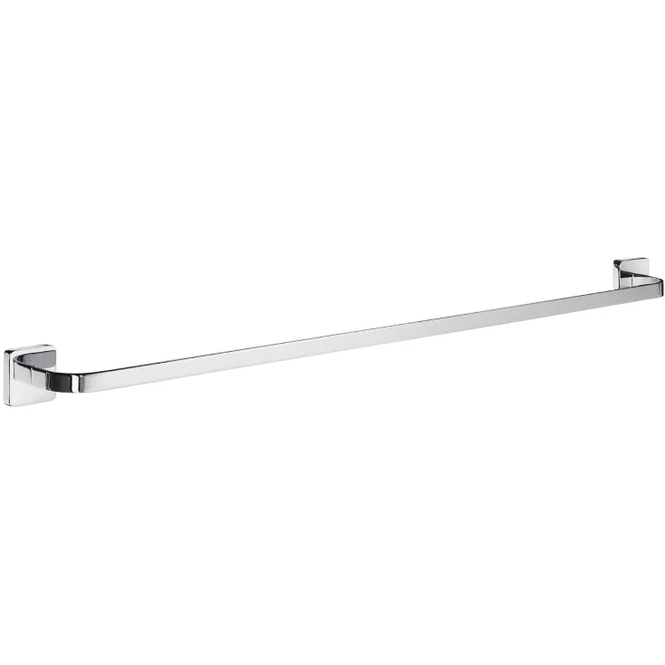 Smedbo Ice håndklestang, 84,5 cm, krom | OK3465