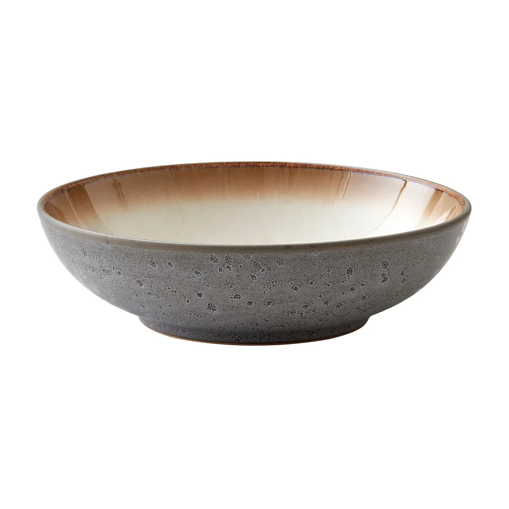 Bitz pastaskål Ø20 cm grå v:8147058