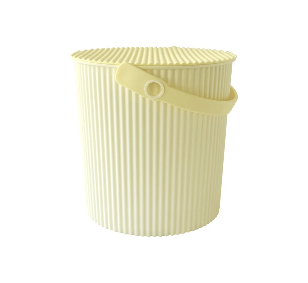 Bøtte lemon 4l v:9681358