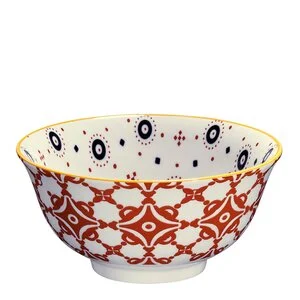 AMICI skål 85 cl 18 cm fliser v:1429186 AMICI skål 85 cl 18 cm fliser v:1429186