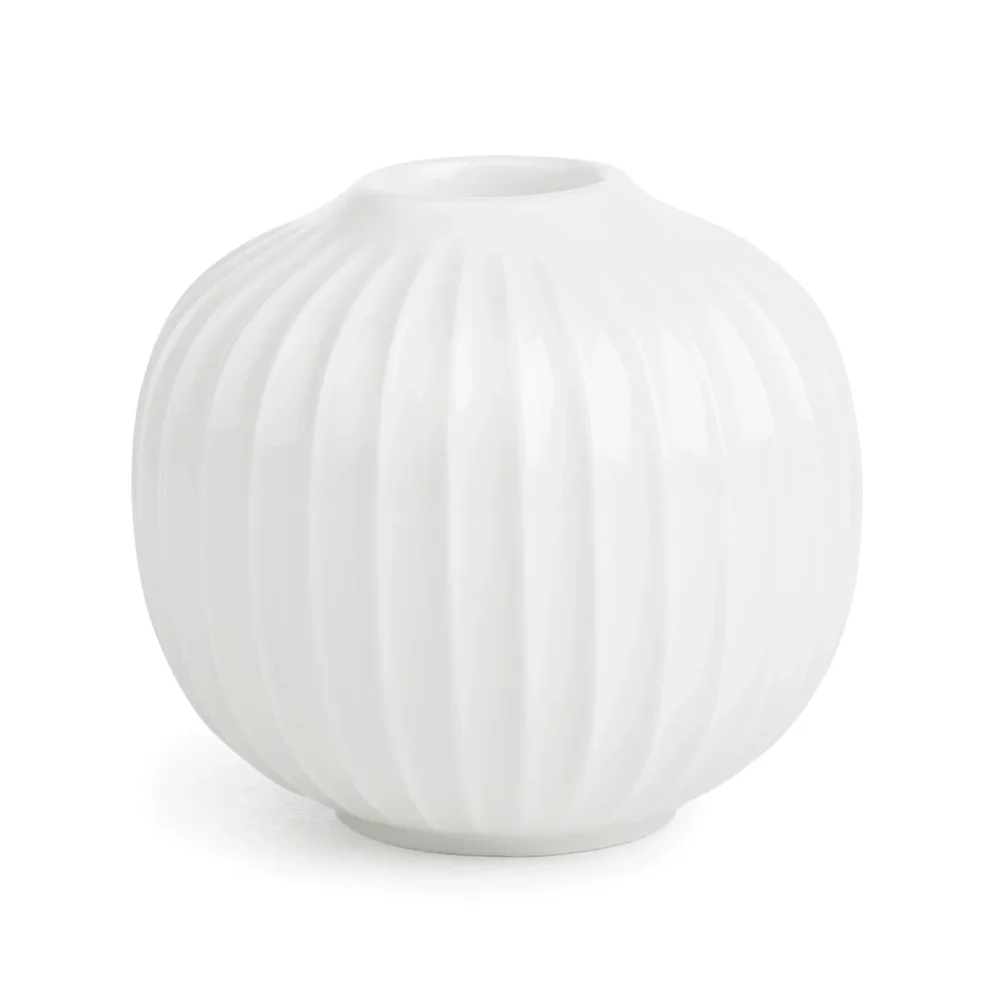 Hammershøi lysestake medium v:3398263