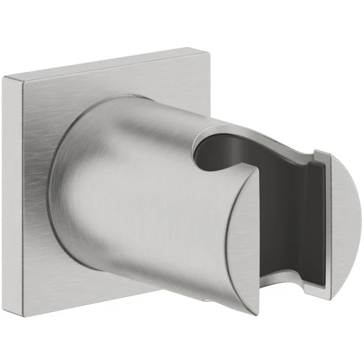 Grohe Rainshower dusjholder, børstet krom | 27075DC0 Grohe Rainshower dusjholder, børstet krom | 27075DC0
