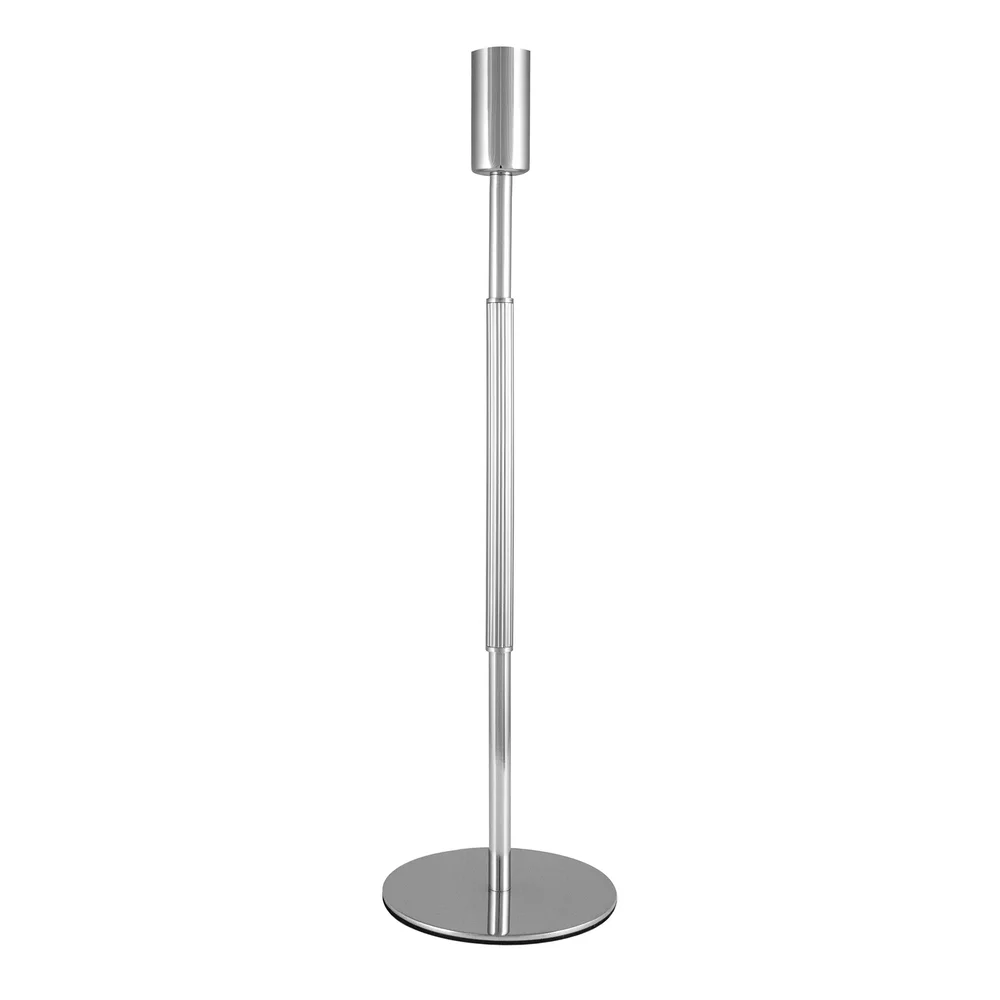 Elsa lampefot 40 cm v:7840956