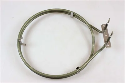 Ringvarmeelement, Siemens komfyr & stekeovn - 230V/2200W v:7259028