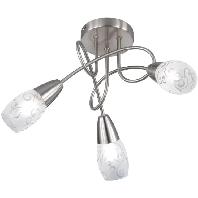 Trio Lighting Colmar taklampe | R60023007