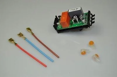 Elektronisk termostat, Scandinova industri kjøleskap (for flaskekjøleskap) v:4222204