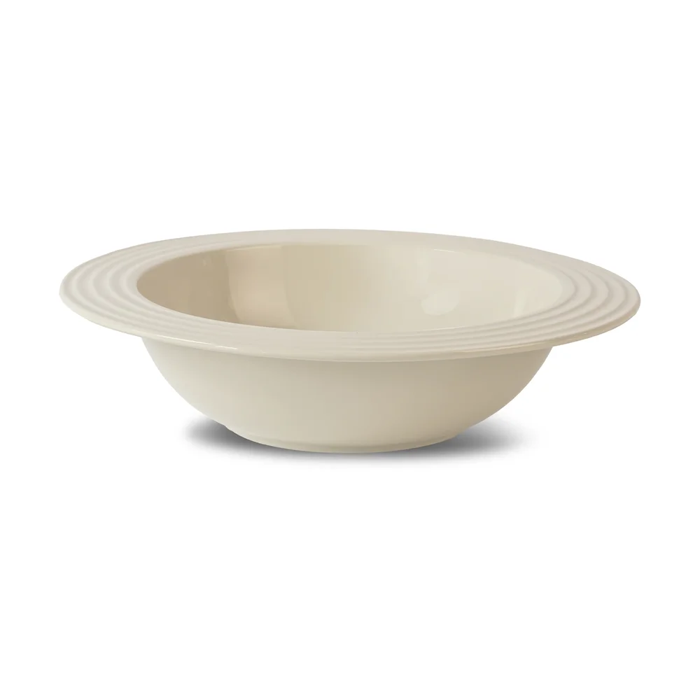 Coffee & More dyp tallerken Ø22 cm v:2400434