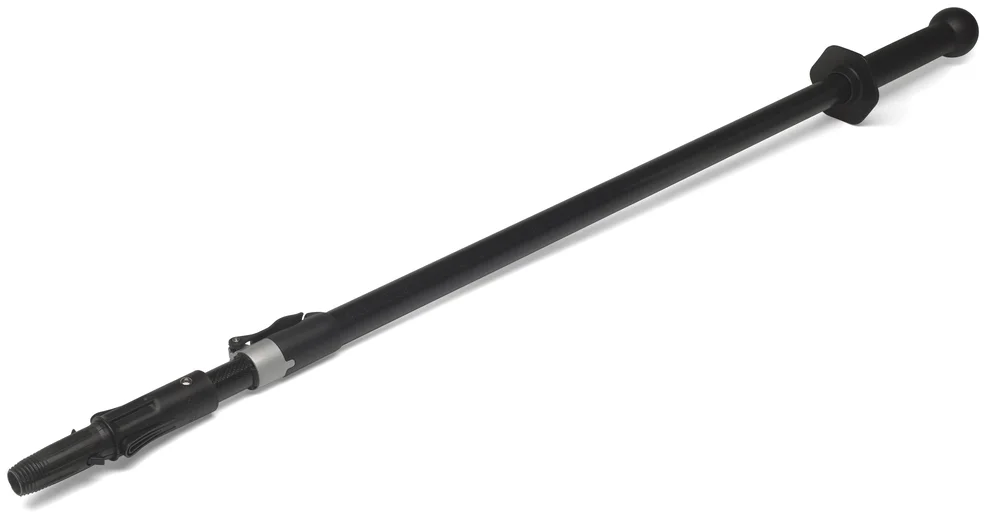 Forlengerskaft Ultimate karbon 105-180cm v:9983320