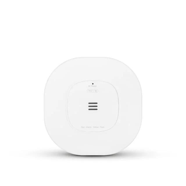 Housegard Luma røykvarsler | 601182