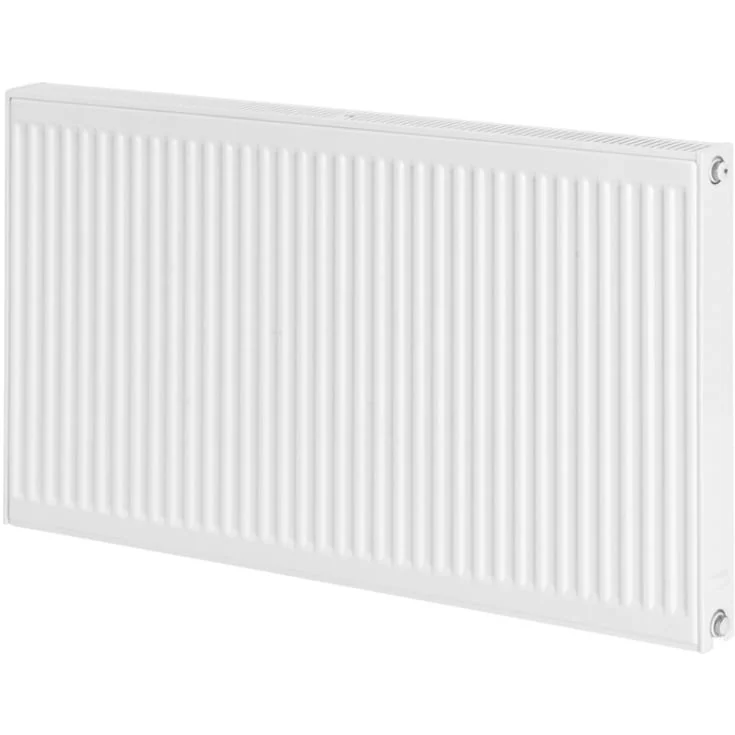 Purmo C33 radiator, 60x180 cm, 37 m² | F063306018010300