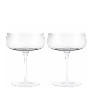 Belo champagnekåler 20 cl 2 stk v:6579589 Belo champagnekåler 20 cl 2 stk v:6579589