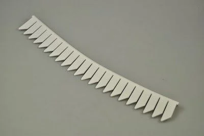 Flaskeholder i dørhylle, John Lewis kjøl og frys v:5107595 Flaskeholder i dørhylle, John Lewis kjøl og frys v:5107595
