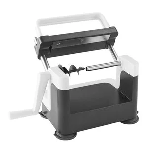 Catto grønnsakskutter strimler 18×20,5 cm hvit/grå v:6198012 Catto grønnsakskutter strimler 18×20,5 cm hvit/grå v:6198012