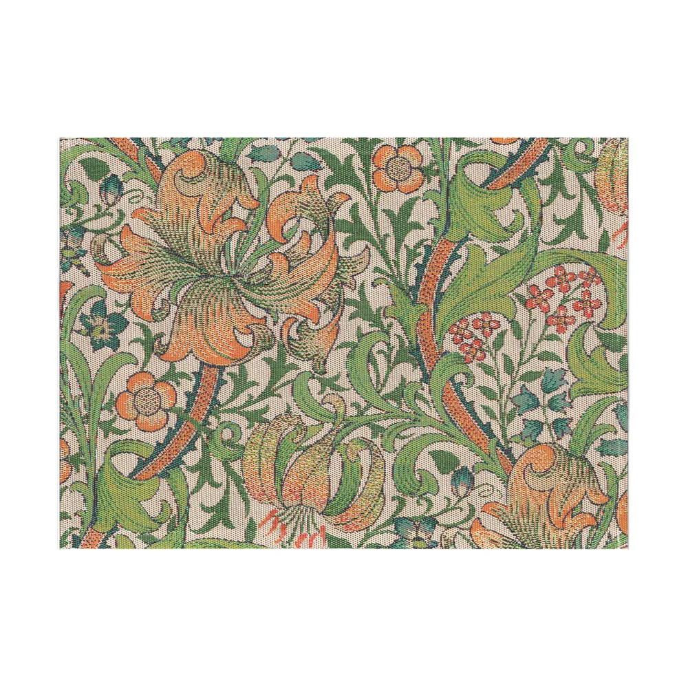 Golden Lily bordbrikke 35×48 cm v:5021787