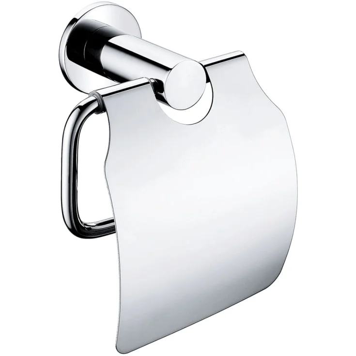 Bathlife Bära toalettpapirholder, krom | 401018934