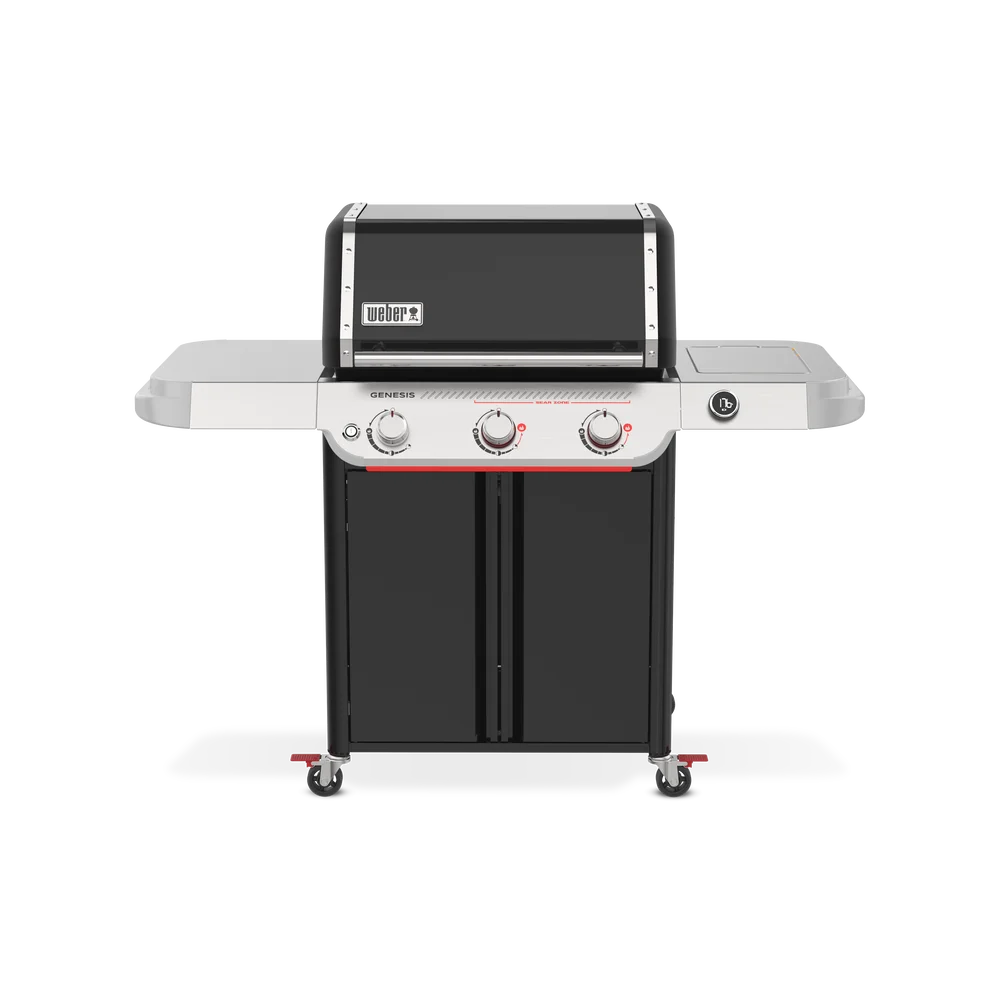Gassgrill Genesis E-325W v:7170714 Gassgrill Genesis E-325W v:7170714