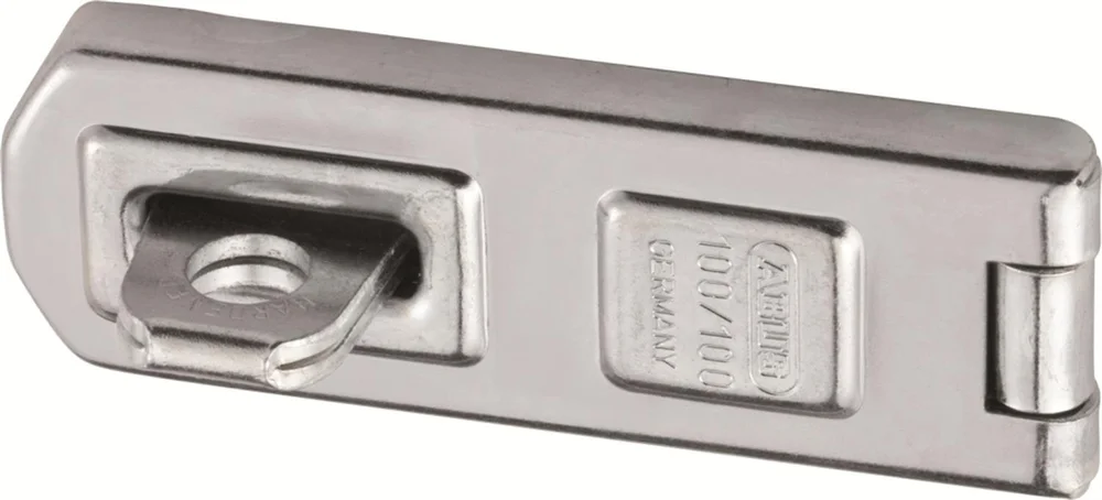 Haspe 100/100 – 100mm v:4423356 Haspe 100/100 – 100mm v:4423356