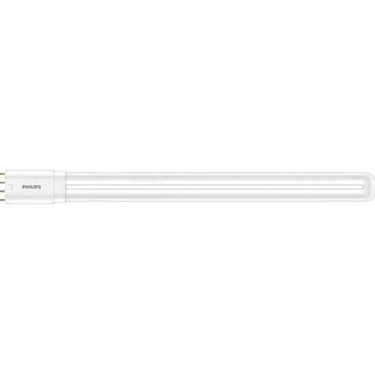 Philips CorePro PL-L 2G11 rør, 24W, 4000K | 3821538N4 Philips CorePro PL-L 2G11 rør, 24W, 4000K | 3821538N4