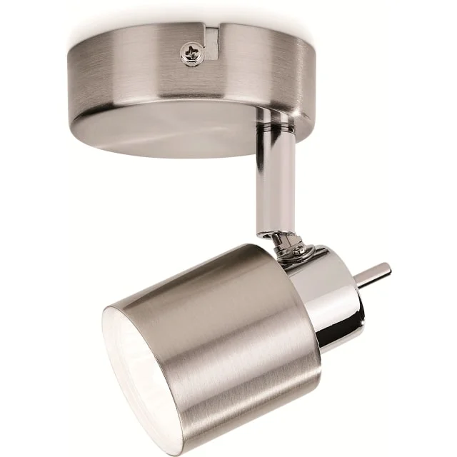 Philips myLiving Meranti spotter i tak, krom | 915005222101