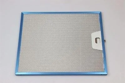 Metallfilter, Juno-Electrolux kjøkkenvifte – 8 mm x 300 mm x 253 mm v:6941916