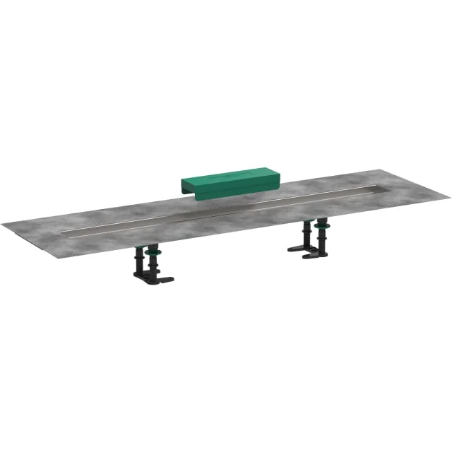 Hansgrohe RainDrain monteringssett, 900 mm | 56013180
