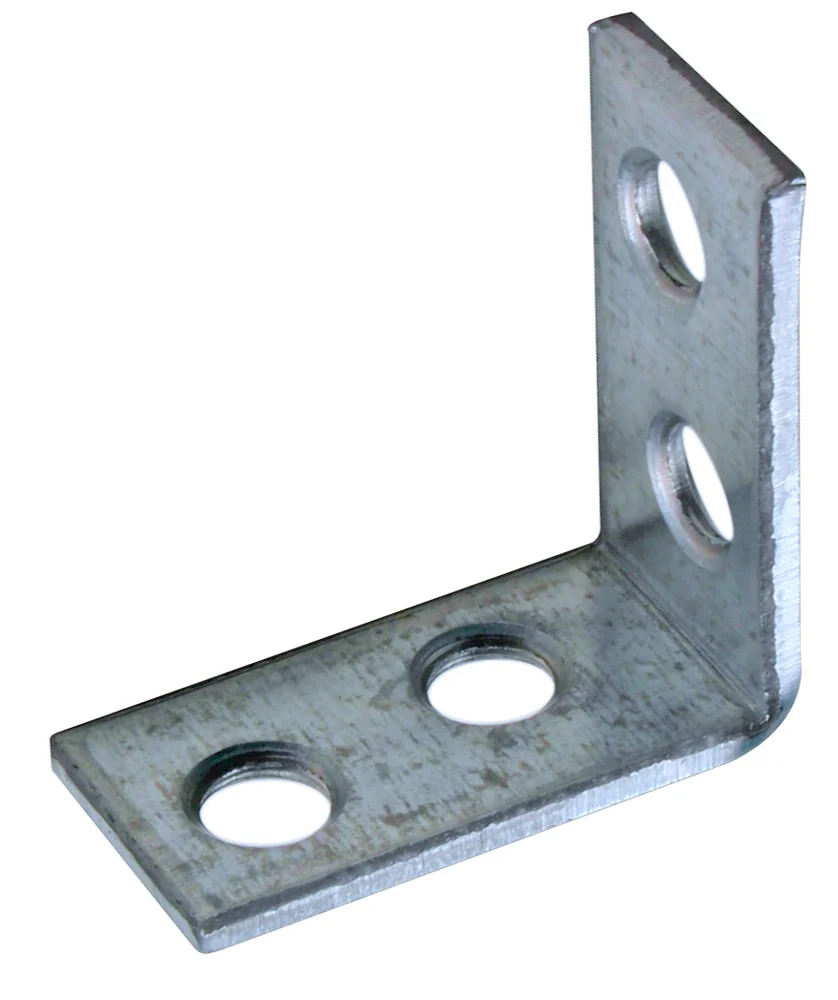 Vinkeljern 26x13x2,0mm rustfri v:5367668