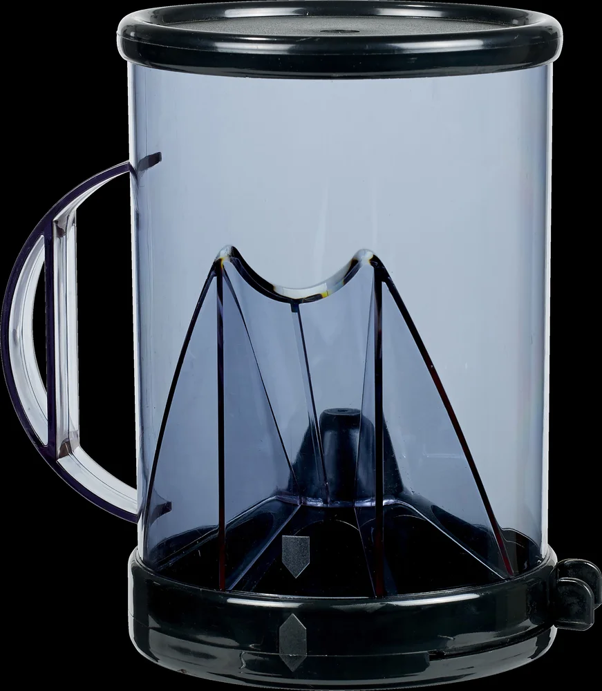 Kaffedoserer med lokk v:2376725