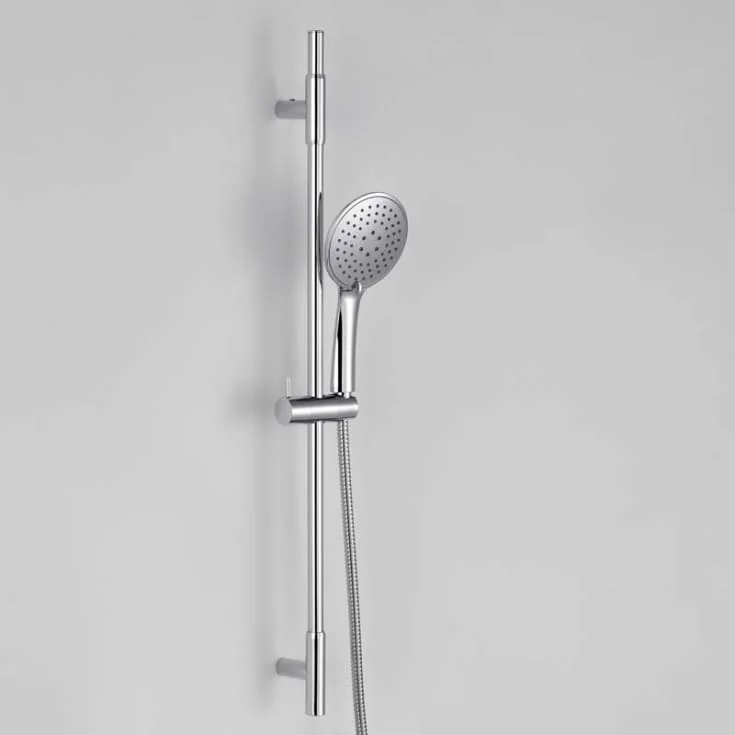 Bathlife Pärla dusjsett, 3 stråletyper, krom | 401053040 Bathlife Pärla dusjsett, 3 stråletyper, krom | 401053040