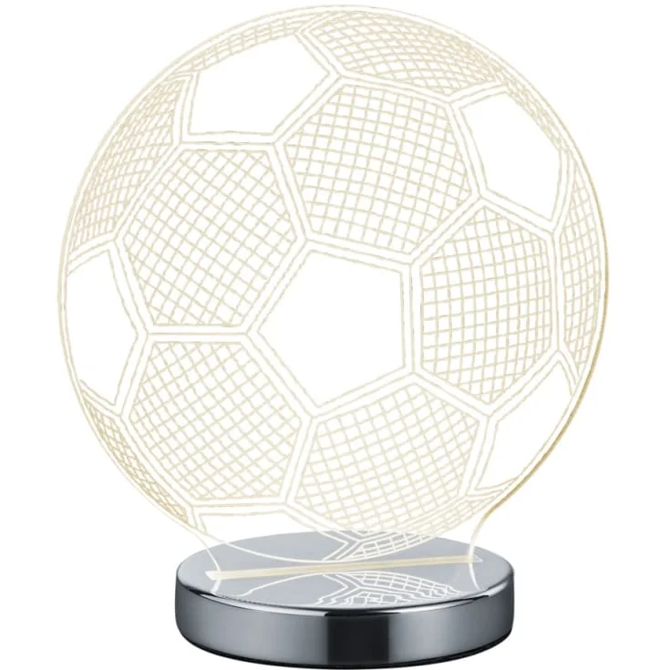 Trio Lighting fotball barnelampe | R52471106