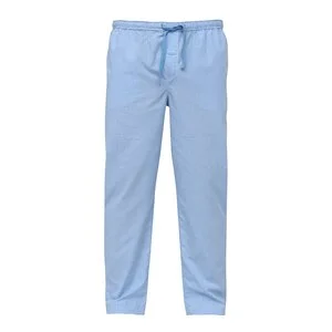 Khios pyjamasbukse herre M blå v:4242656