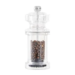 Precision 605 pepperkvern 14,5 cm klar v:1985203