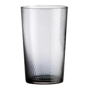 RAW Unique swirl highball 45 cl smoke v:7120308 RAW Unique swirl highball 45 cl smoke v:7120308