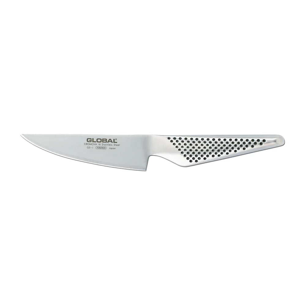 Global GS-1 Kjøkkenkniv 11 cm v:3136156 Global GS-1 Kjøkkenkniv 11 cm v:3136156