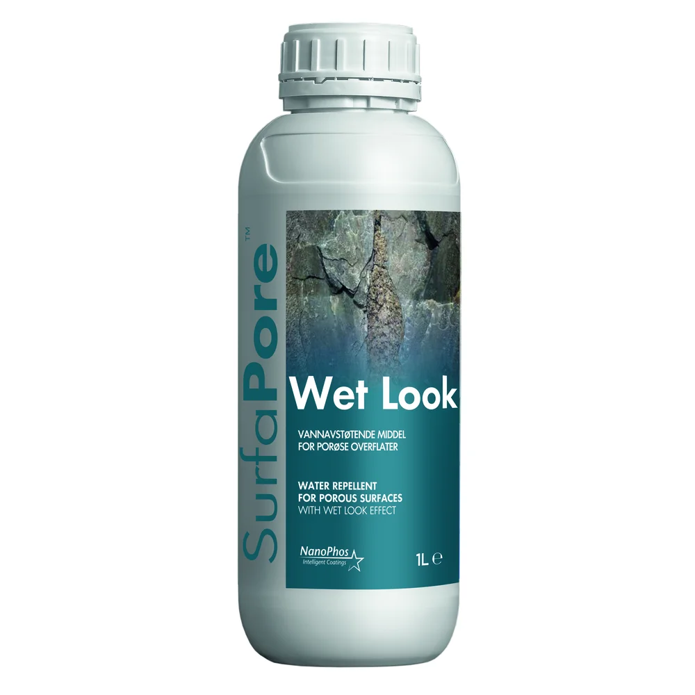 SurfaPore WL Wetlook 1L impregnering v:5036012