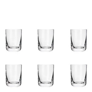 Vera tumbler 22 cl 6 stk klar v:8067167 Vera tumbler 22 cl 6 stk klar v:8067167