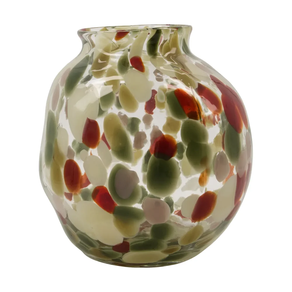 Dot vase 23 cm v:8865923