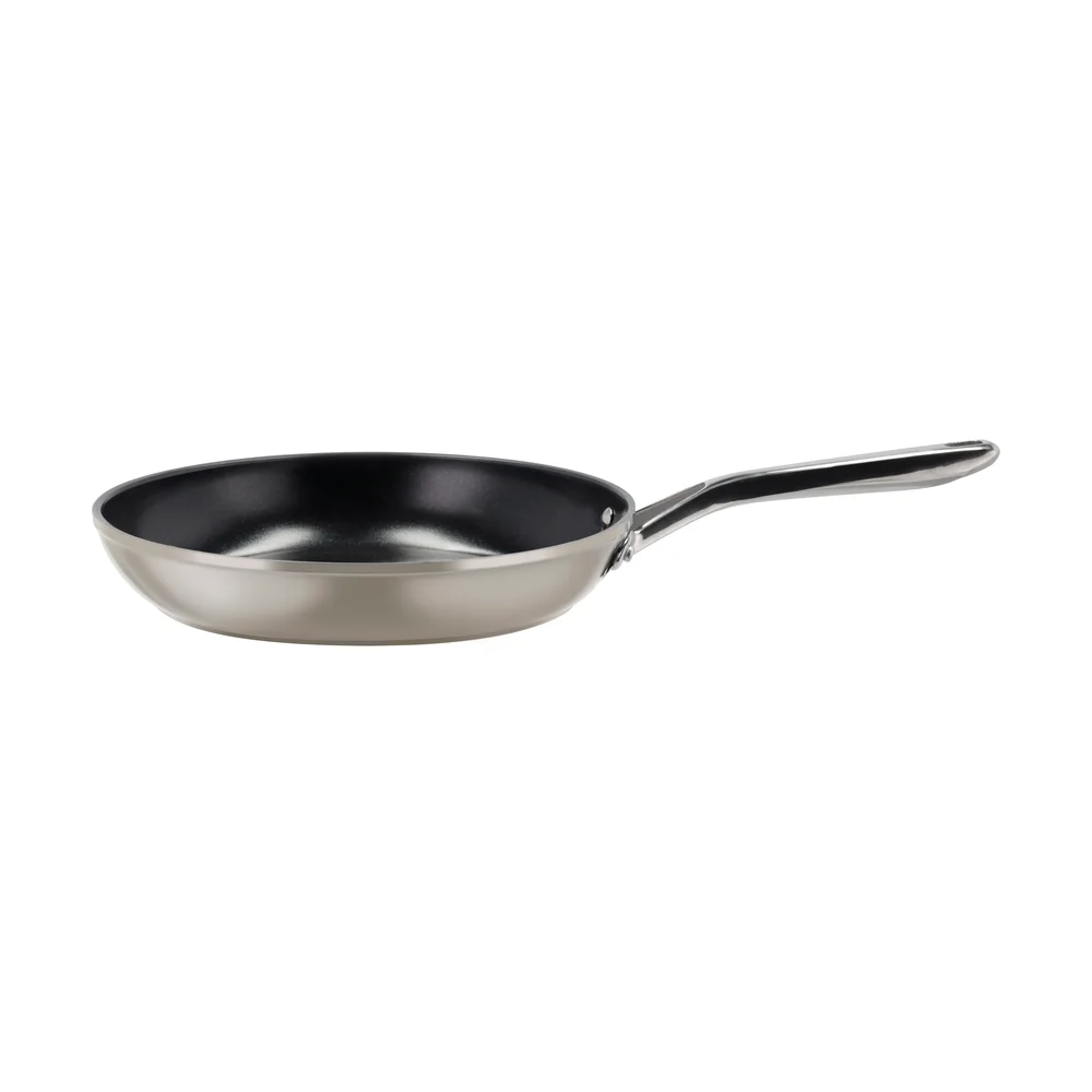 Vivian stekepanne aluminium Ø28 cm v:1019095 Vivian stekepanne aluminium Ø28 cm v:1019095