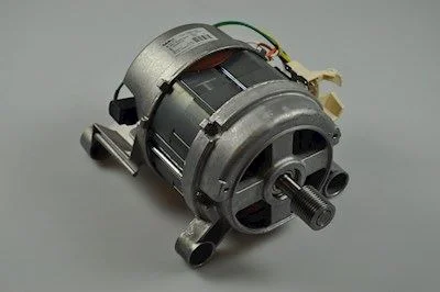 Motor, Elektro Helios vaskemaskin v:6411932 Motor, Elektro Helios vaskemaskin v:6411932